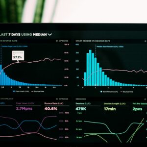Leveraging Big Data in HR Decision Making: Transforming Human Resources in 2021