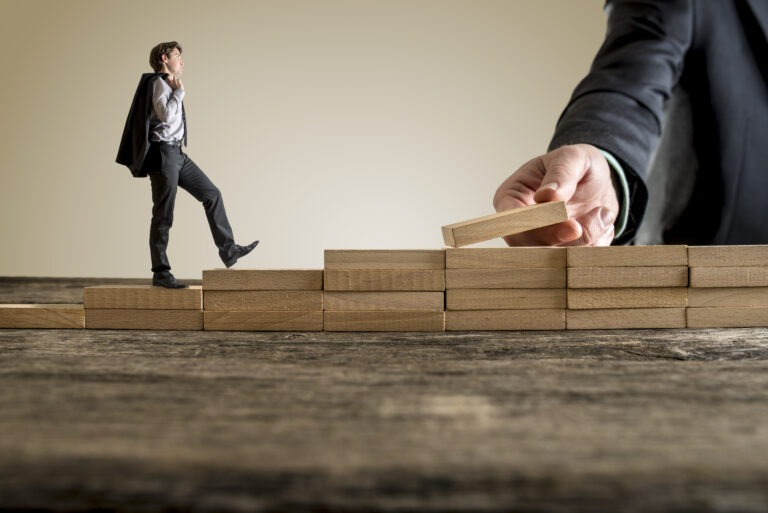 Career Advancement Mastery
